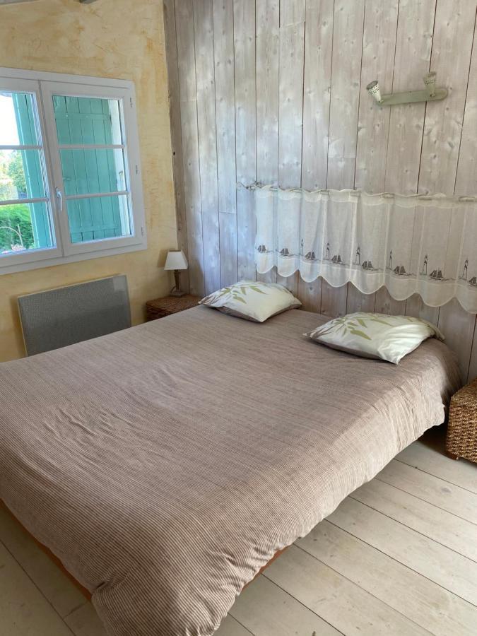 L'Ile De Re Les Trois Moulins Hotel Saint-Martin-de-Re Ngoại thất bức ảnh