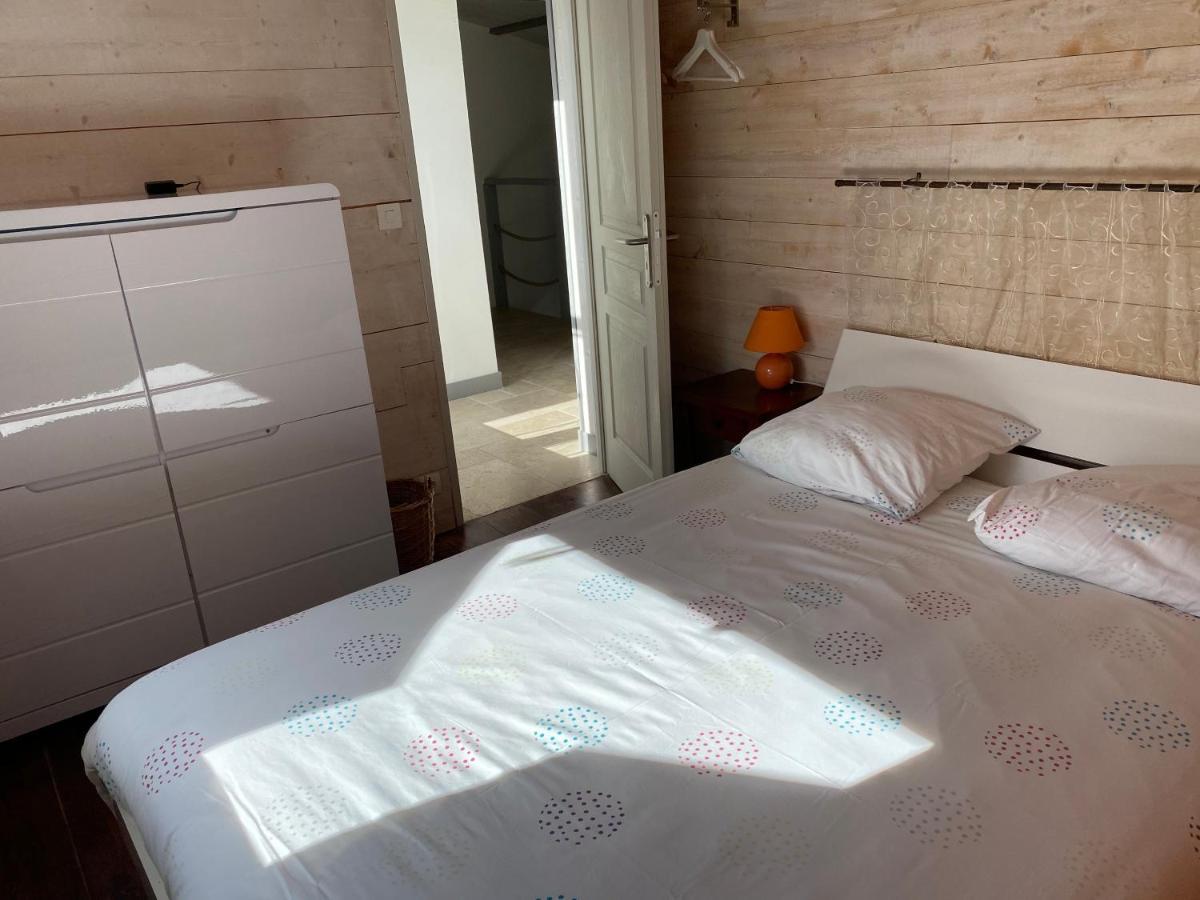 L'Ile De Re Les Trois Moulins Hotel Saint-Martin-de-Re Ngoại thất bức ảnh