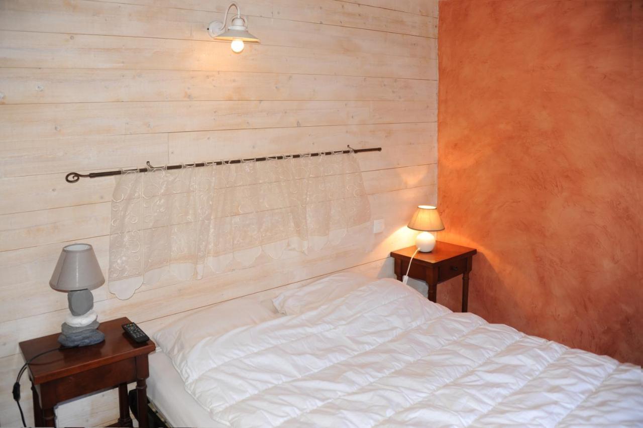 L'Ile De Re Les Trois Moulins Hotel Saint-Martin-de-Re Ngoại thất bức ảnh