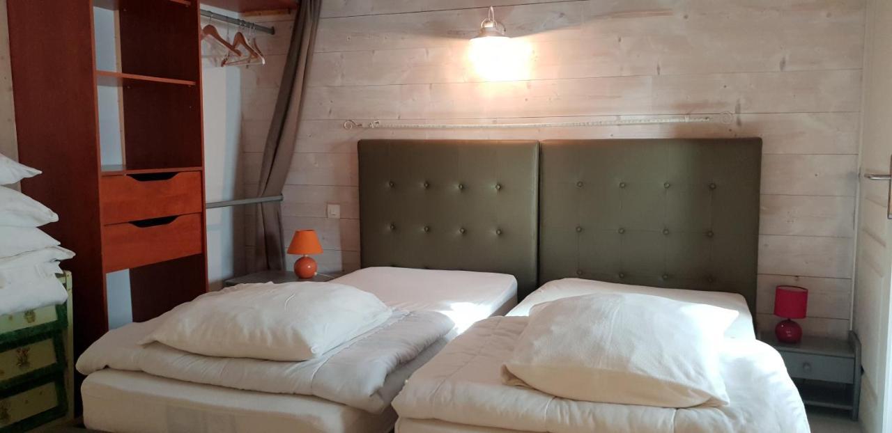 L'Ile De Re Les Trois Moulins Hotel Saint-Martin-de-Re Ngoại thất bức ảnh