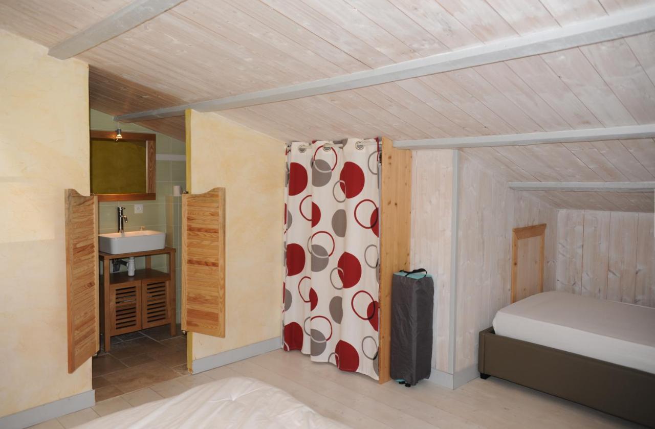 L'Ile De Re Les Trois Moulins Hotel Saint-Martin-de-Re Ngoại thất bức ảnh